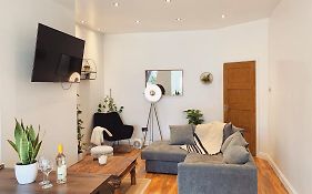 Stunning, Modern & Spacious! With Outdoor Fire Pit